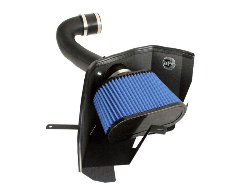 aFe Power 54-11312 Magnum FORCE Stage-2 Cold Air Intake System w/ Pro 5R Filter