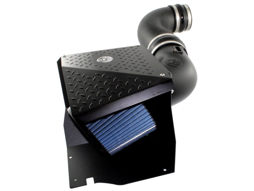 aFe Power 54-11332 Magnum FORCE Stage-2 Cold Air Intake System w/ Pro 5R Filter