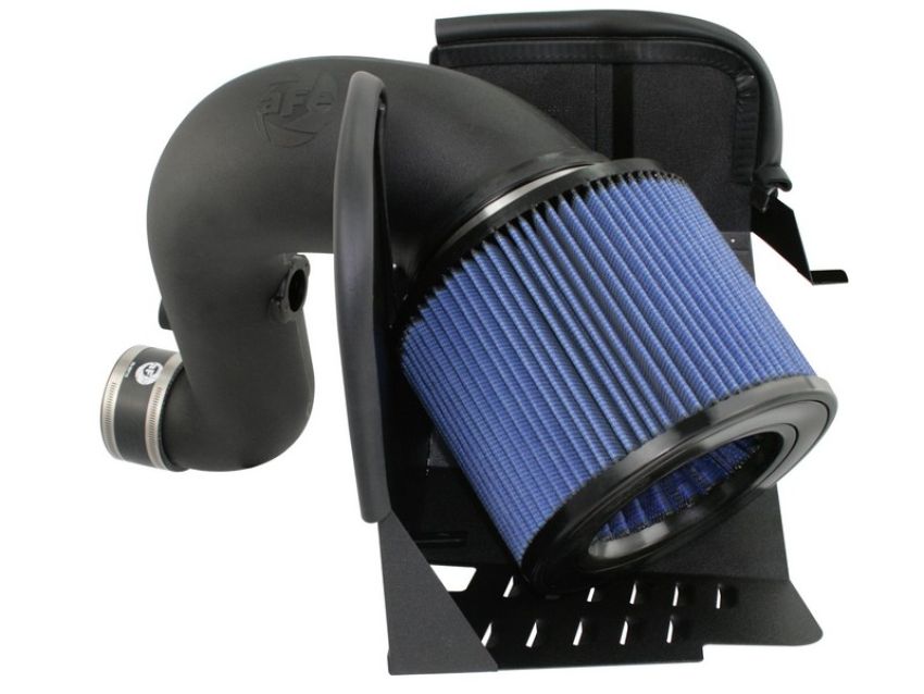 aFe Power 54-11342-1 Magnum FORCE Stage-2 Cold Air Intake System w/ Pro 5R Filter