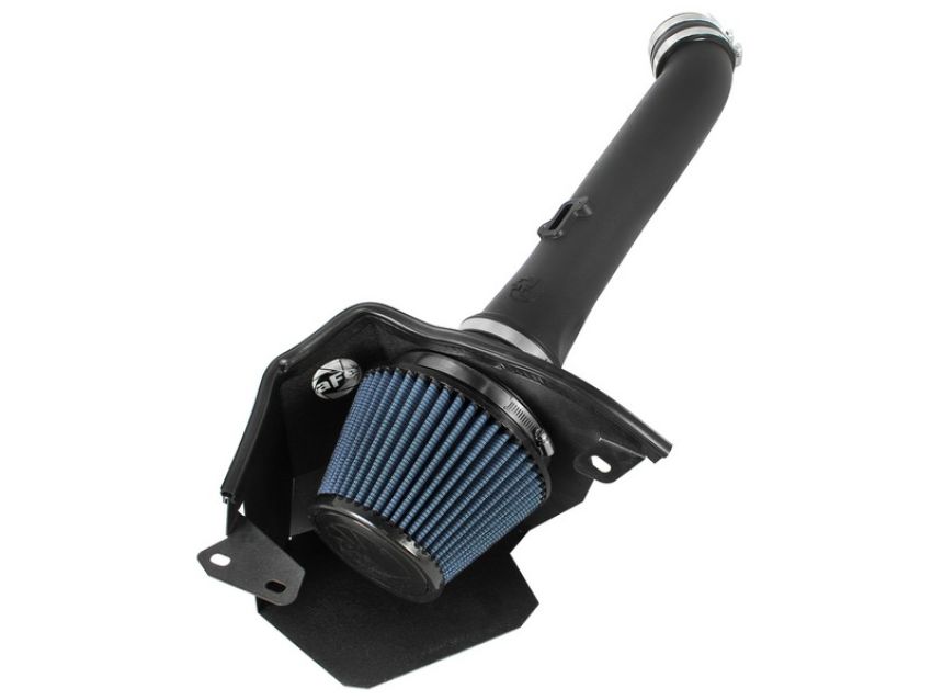 aFe Power 54-11372 Magnum FORCE Stage-2 Cold Air Intake System w/ Pro 5R Filter