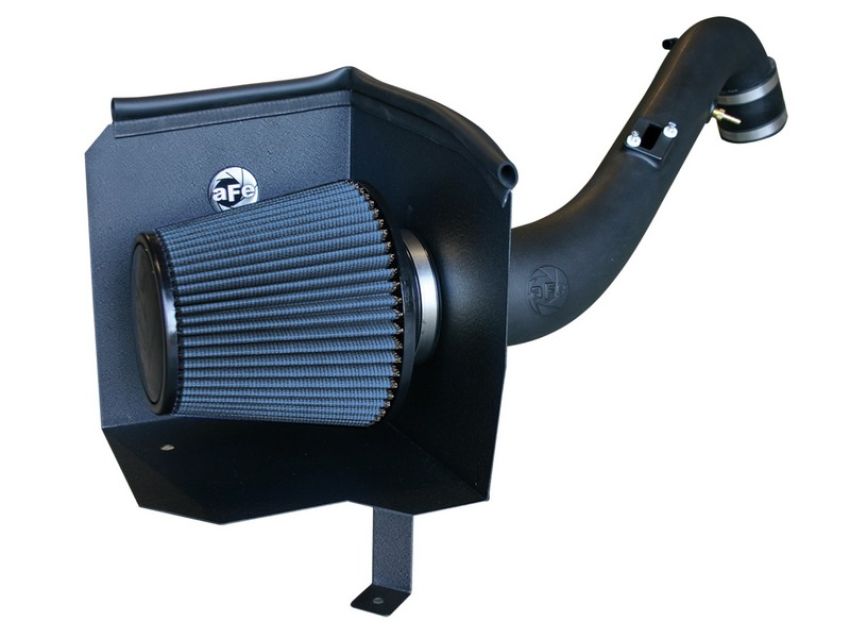 aFe Power 54-11382 Magnum FORCE Stage-2 Cold Air Intake System w/ Pro 5R Filter