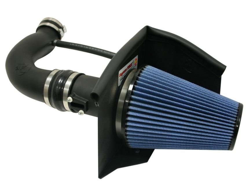 aFe Power 54-11402 Magnum FORCE Stage-2 Cold Air Intake System w/ Pro 5R Filter