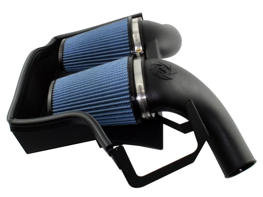 aFe Power 54-11472 Magnum FORCE Stage-2 Cold Air Intake System w/ Pro 5R Filter