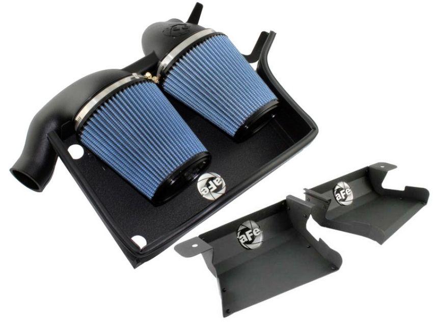aFe Power 54-11473 Magnum FORCE Stage-2 Cold Air Intake System w/ Pro 5R Filter