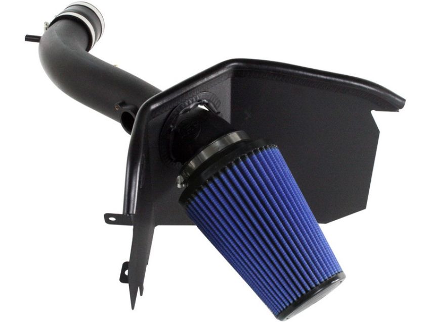 aFe Power 54-11502 Magnum FORCE Stage-2 Cold Air Intake System w/ Pro 5R Filter