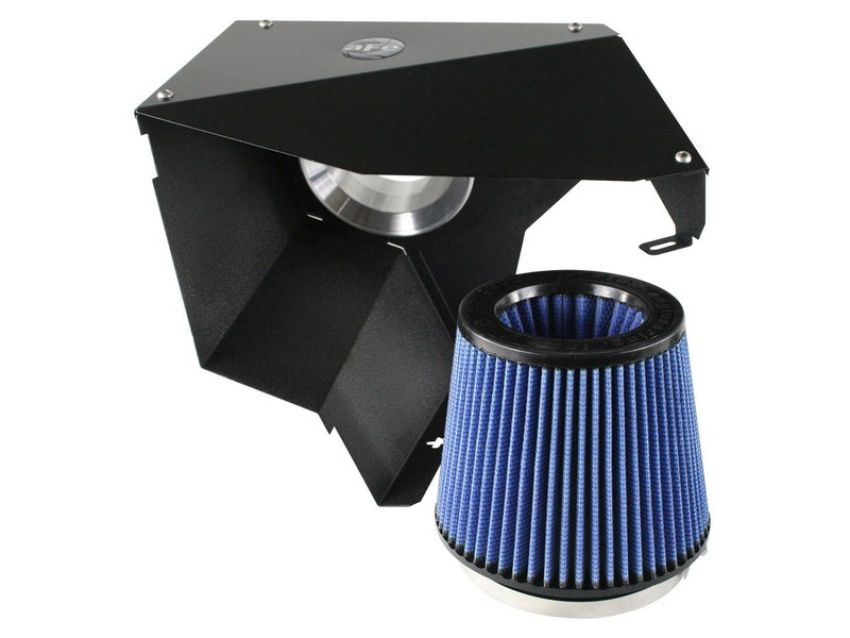 aFe Power 54-11521 Magnum FORCE Stage-1 Cold Air Intake System w/ Pro 5R Filter
