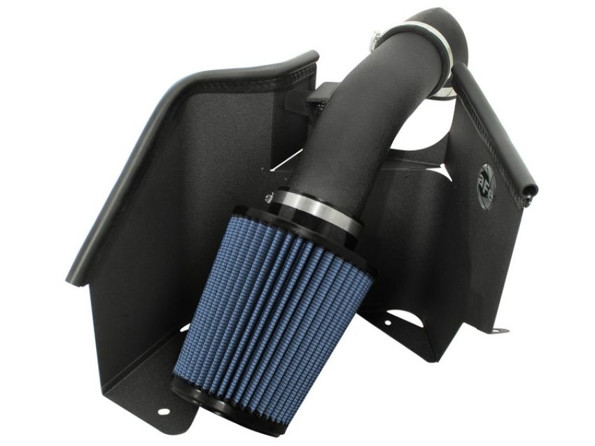 aFe Power 54-11552-1 Magnum FORCE Stage-2 Cold Air Intake System w/ Pro 5R Filter