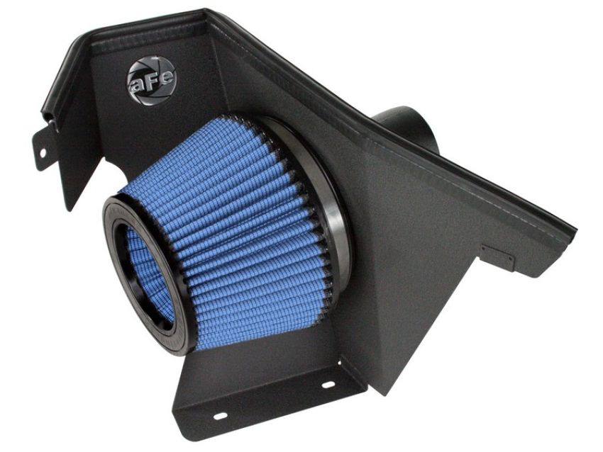 aFe Power 54-11572 Magnum FORCE Stage-2 Cold Air Intake System w/ Pro 5R Filter
