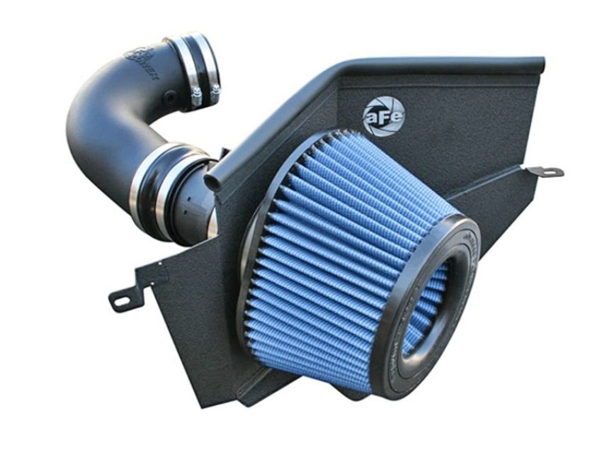 aFe Power 54-11582 Magnum FORCE Stage-2 Cold Air Intake System w/ Pro 5R Filter