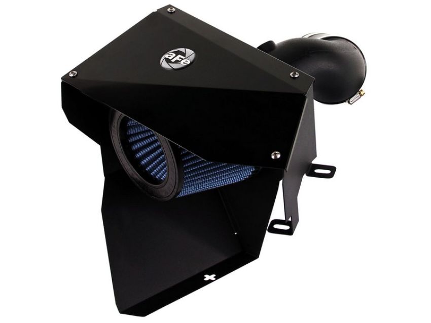 aFe Power 54-11602 Magnum FORCE Stage-2 Cold Air Intake System w/ Pro 5R Filter