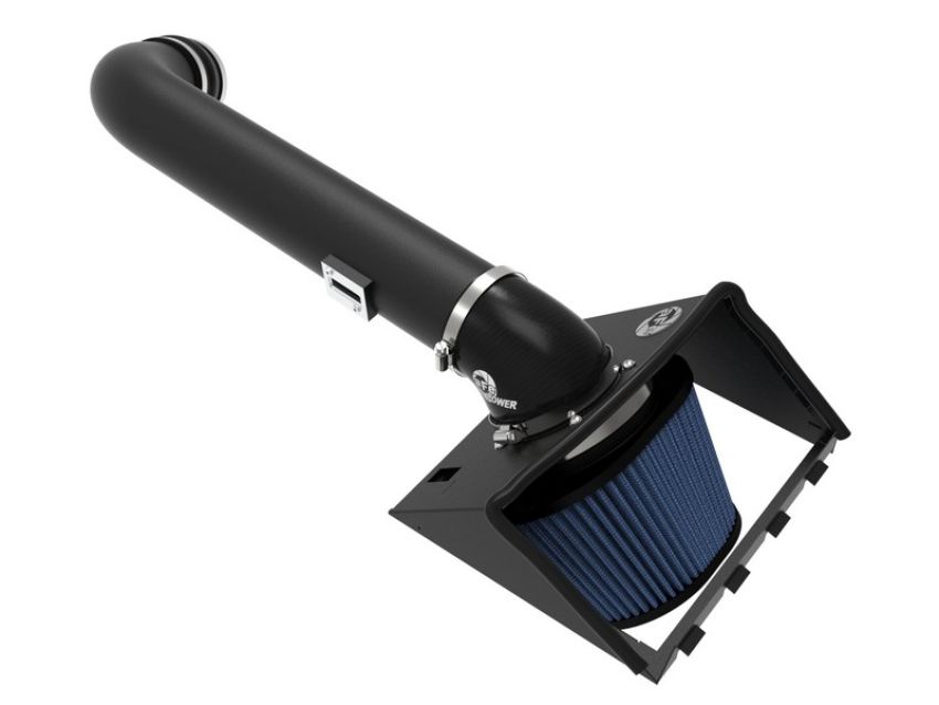aFe Power 54-11622-B Magnum FORCE Stage-2 Cold Air Intake System w/ Pro 5R Filter