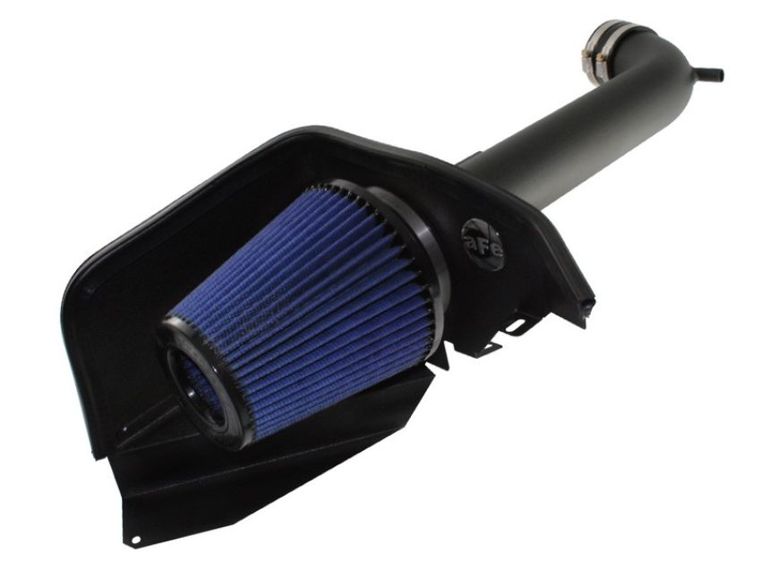 aFe Power 54-11692 Magnum FORCE Stage-2 Cold Air Intake System w/ Pro 5R Filter