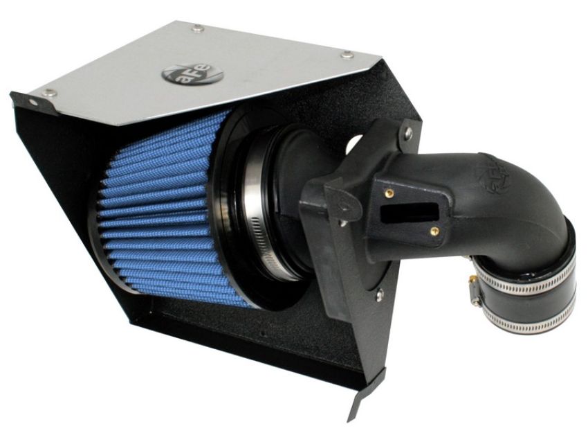 aFe Power 54-11722 Magnum FORCE Stage-2 Cold Air Intake System w/ Pro 5R Filter