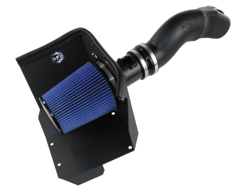 aFe Power 54-11742-1 Magnum FORCE Stage-2 Cold Air Intake System w/ Pro 5R Filter