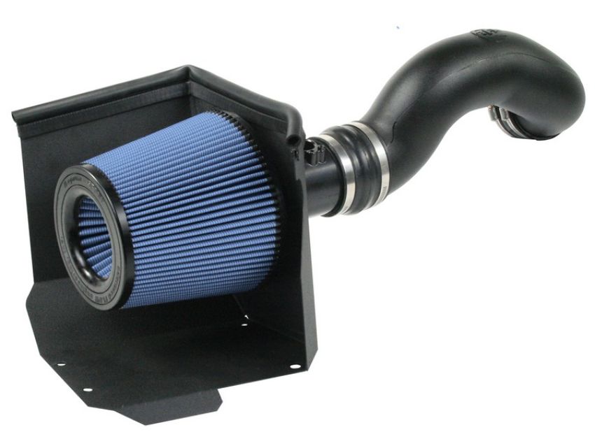 aFe Power 54-11752-1 Magnum FORCE Stage-2 Cold Air Intake System w/ Pro 5R Filter