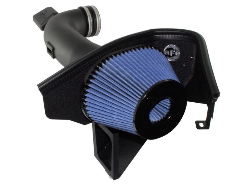 aFe Power 54-11762 Magnum FORCE Stage-2 Cold Air Intake System w/ Pro 5R Filter