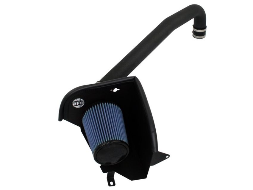 aFe Power 54-11832 Magnum FORCE Stage-2 Cold Air Intake System w/ Pro 5R Filter