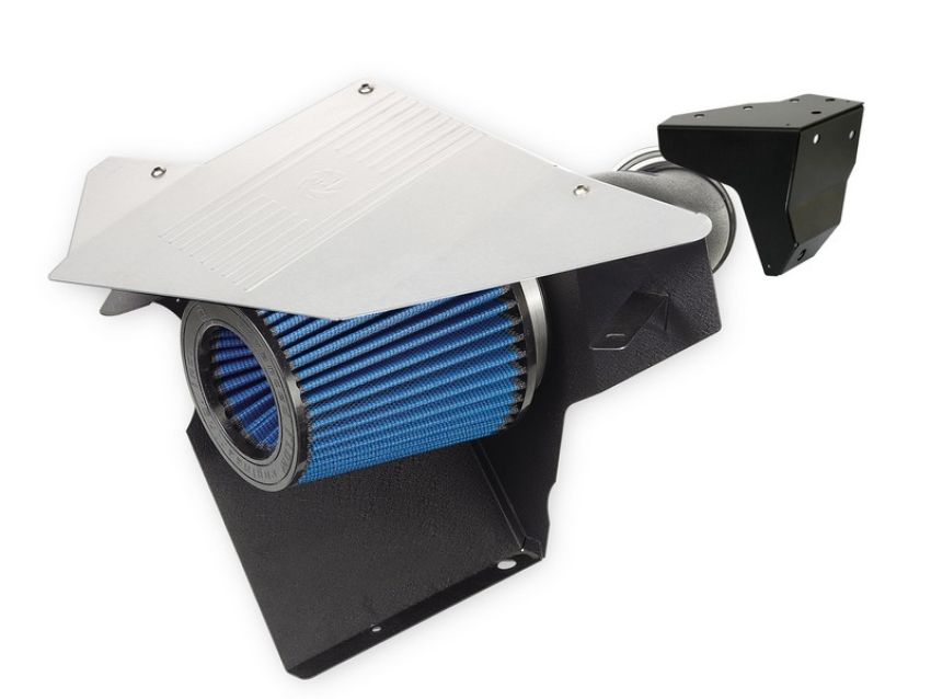 aFe Power 54-11862 Magnum FORCE Stage-2 Cold Air Intake System w/ Pro 5R Filter