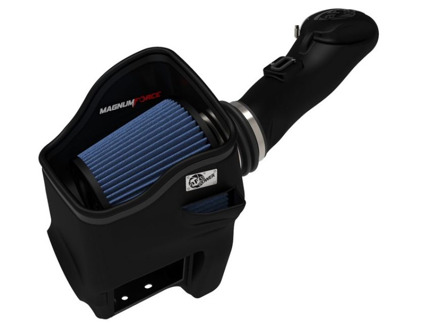 aFe Power 54-11872-1 Magnum FORCE Stage-2 Cold Air Intake System w/ Pro 5R Filter