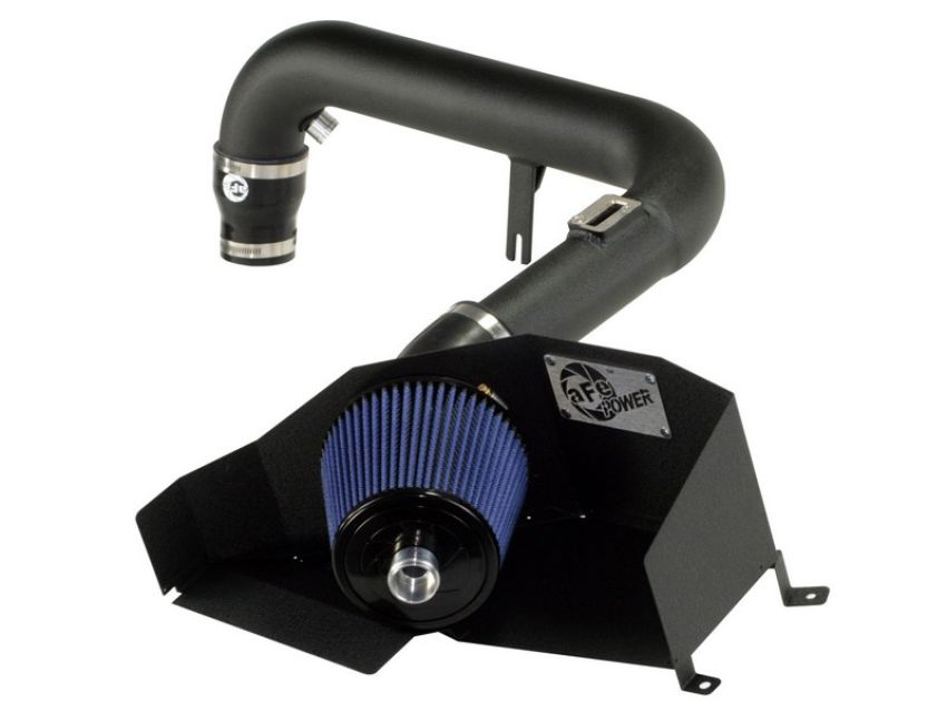 aFe Power 54-11892 Magnum FORCE Stage-2 Cold Air Intake System w/ Pro 5R Filter