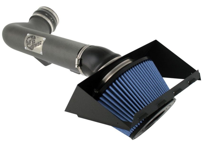 aFe Power 54-11902-1 Magnum FORCE Stage-2 Cold Air Intake System w/ Pro 5R Filter