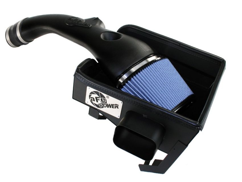 aFe Power 54-11912 Magnum FORCE Stage-2 Cold Air Intake System w/ Pro 5R Filter
