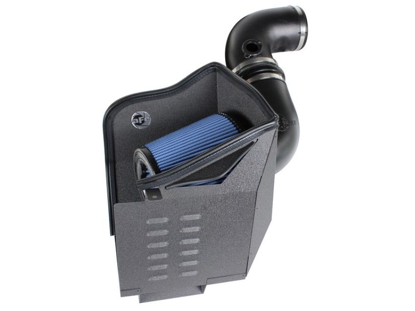 aFe Power 54-11922 Magnum FORCE Stage-2 Cold Air Intake System w/ Pro 5R Filter