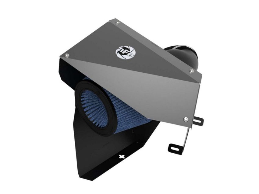 aFe Power 54-11942 Magnum FORCE Stage-2 Cold Air Intake System w/ Pro 5R Filter