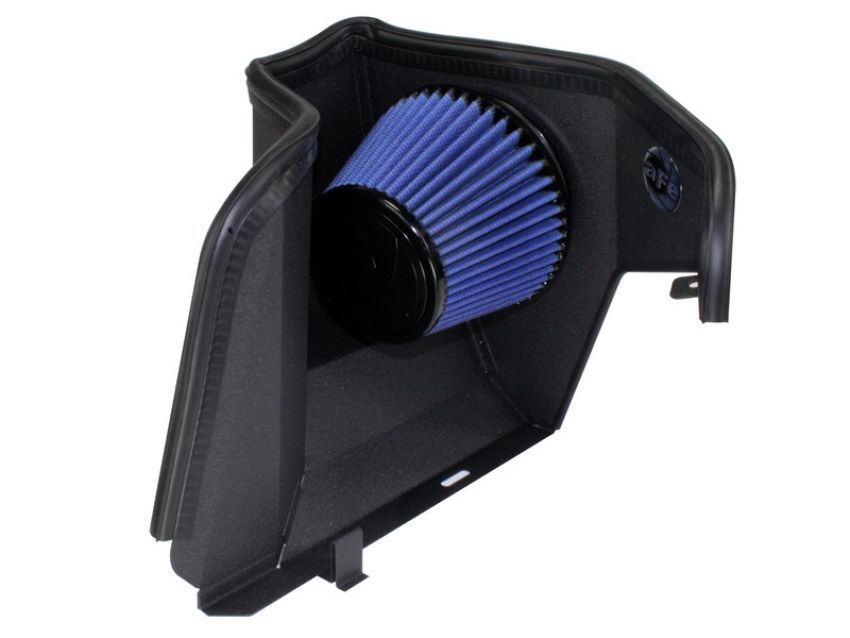 aFe Power 54-11951 Magnum FORCE Stage-1 Cold Air Intake System w/ Pro 5R Filter