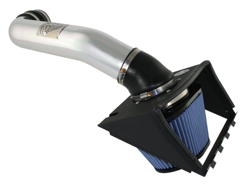 aFe Power 54-11962-1P Magnum FORCE Stage-2 Cold Air Intake System w/ Pro 5R Filter