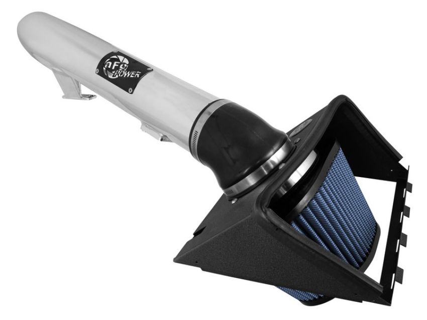 aFe Power 54-11972-1P Magnum FORCE Stage-2 Cold Air Intake System w/ Pro 5R Filter