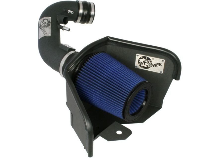 aFe Power 54-11982-B Magnum FORCE Stage-2 Cold Air Intake System w/ Pro 5R Filter
