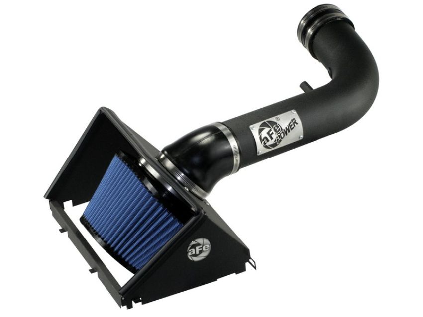 aFe Power 54-11992 Magnum FORCE Stage-2 Cold Air Intake System w/ Pro 5R Filter