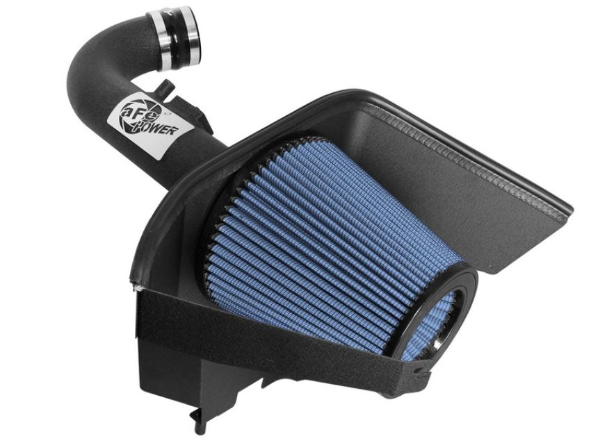 aFe Power 54-12022 Magnum FORCE Stage-2 Cold Air Intake System w/ Pro 5R Filter