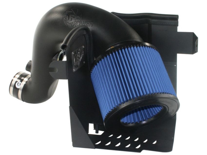 aFe Power 54-12032 Magnum FORCE Stage-2 Cold Air Intake System w/ Pro 5R Filter