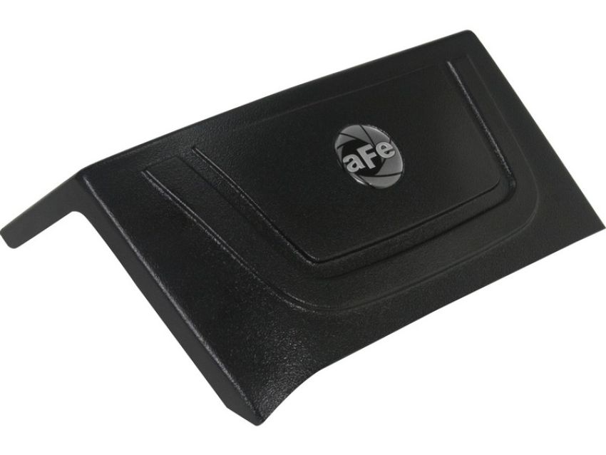 aFe Power 54-12068 Magnum FORCE Stage-2 Intake Cover Black