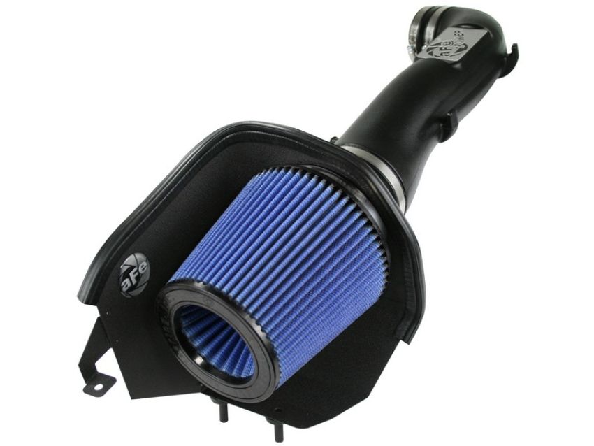 aFe Power 54-12092-1 Magnum FORCE Stage-2 Cold Air Intake System w/ Pro 5R Filter