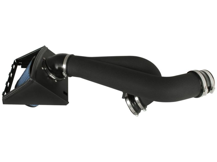 aFe Power 54-12112-B Magnum FORCE Stage-2 Cold Air Intake System w/ Pro 5R Filter