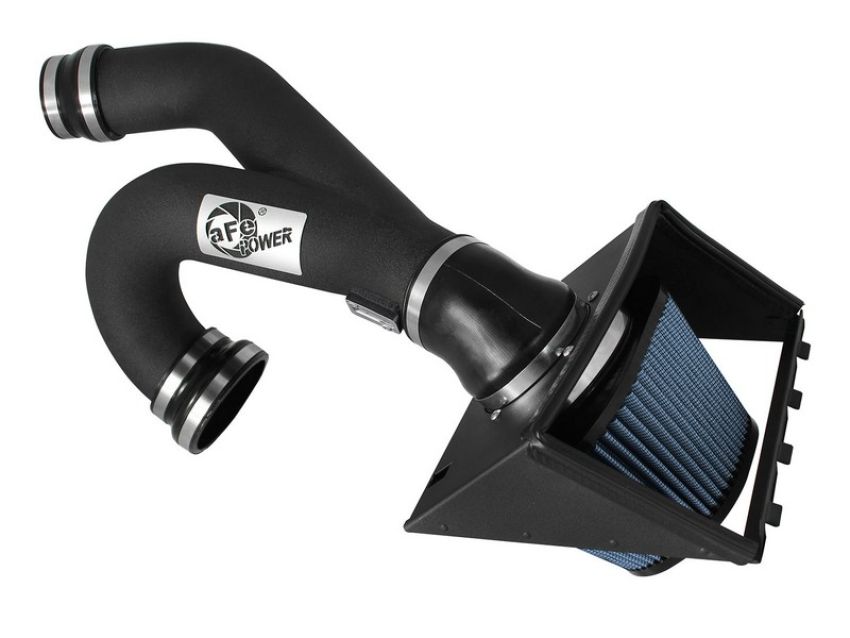 aFe Power 54-12113-B Magnum FORCE Stage-2 Cold Air Intake System w/ Pro 5R Filter