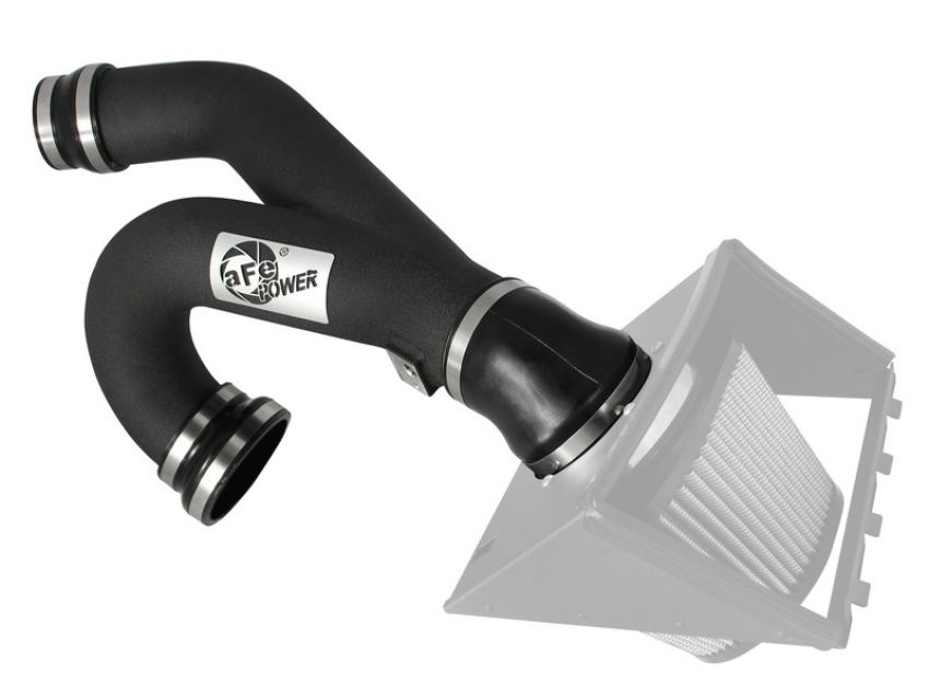 aFe Power 54-12119-B Magnum FORCE Torque Booster Tube