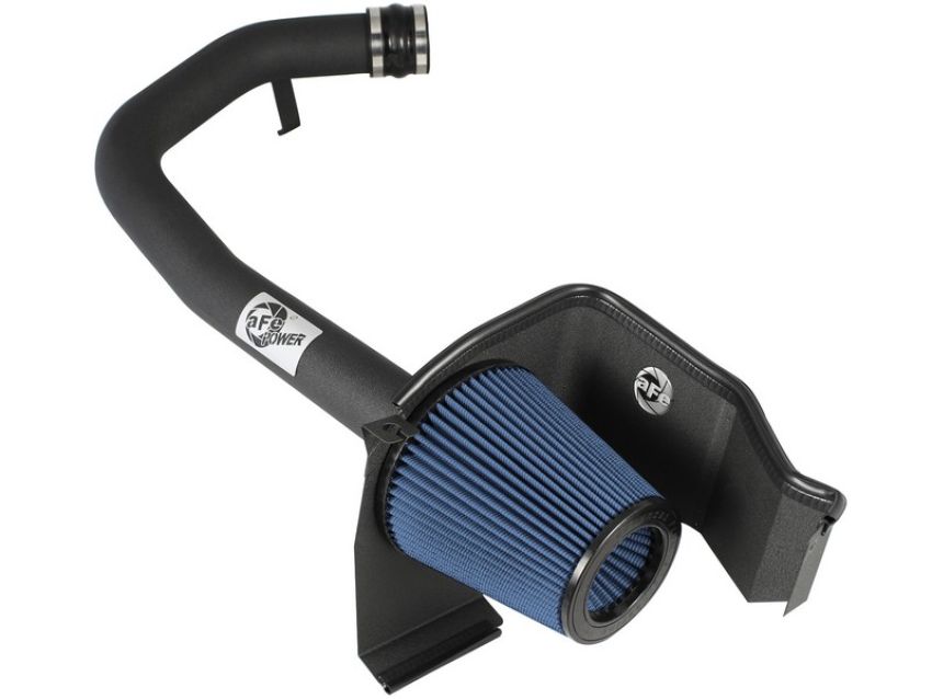 aFe Power 54-12152-B Magnum FORCE Stage-2 Cold Air Intake System w/ Pro 5R Filter