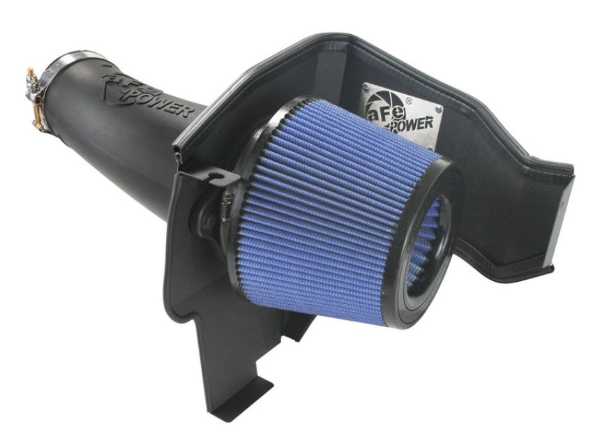 aFe Power 54-12172 Magnum FORCE Stage-2 Cold Air Intake System w/ Pro 5R Filter