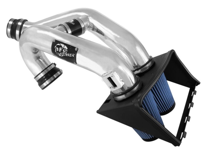 aFe Power 54-12182-P Magnum FORCE Stage-2 Cold Air Intake System w/ Pro 5R Filter