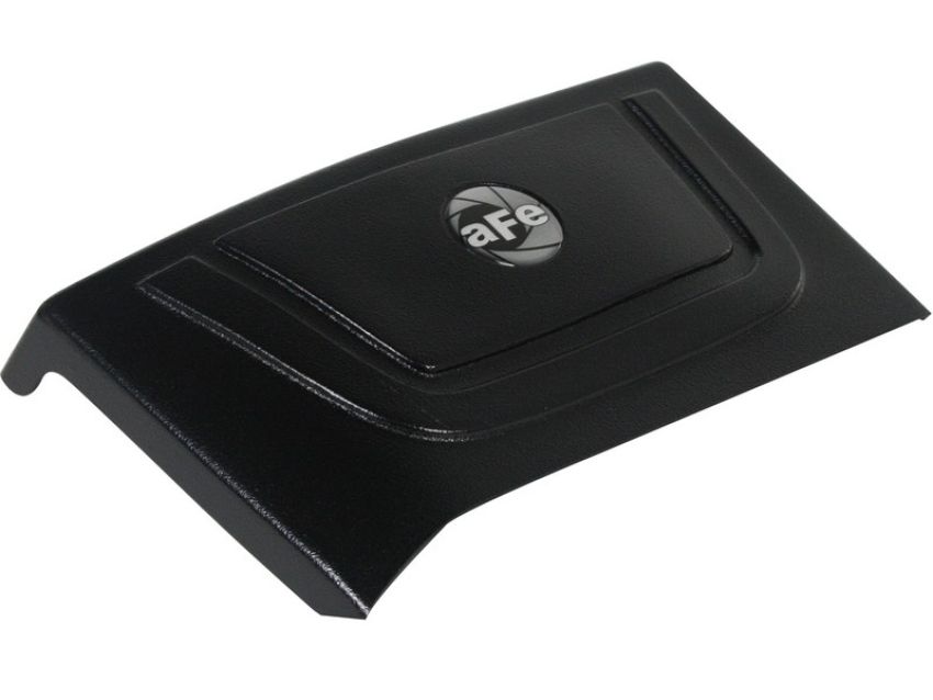 aFe Power 54-12188 Magnum FORCE Stage-2 Intake Cover Black