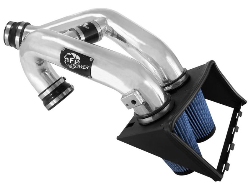 aFe Power 54-12192-P Magnum FORCE Stage-2 Cold Air Intake System w/ Pro 5R Filter