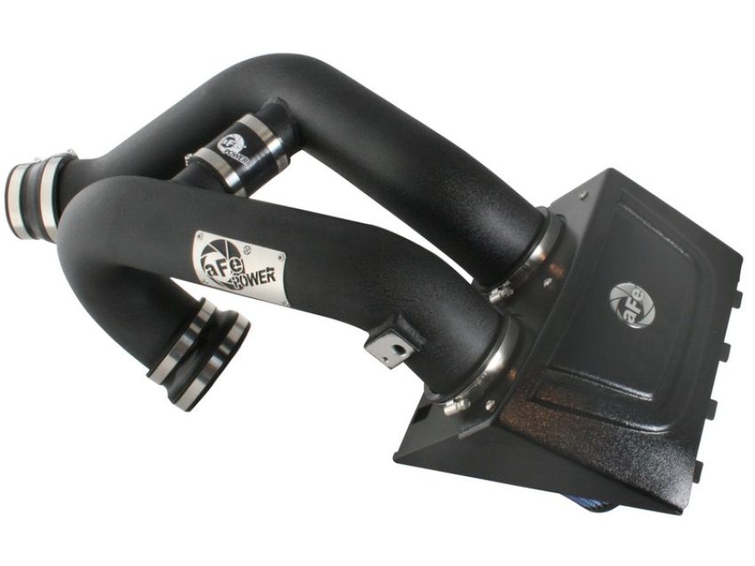 aFe Power 54-12193 Magnum FORCE Stage-2 Cold Air Intake System w/ Pro 5R Filter