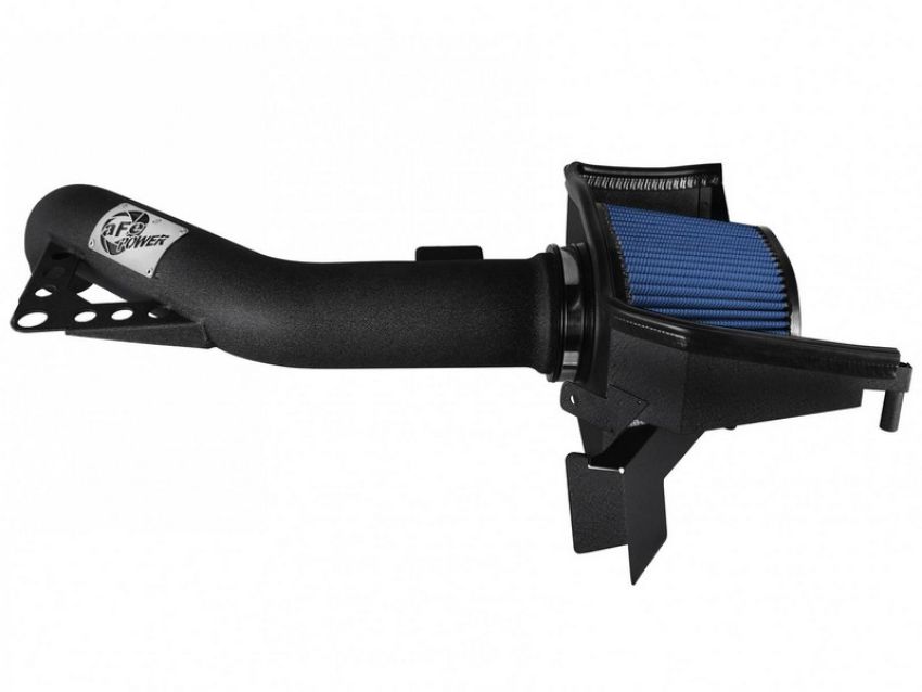 aFe Power 54-12202 Magnum FORCE Stage-2 Cold Air Intake System w/ Pro 5R Filter