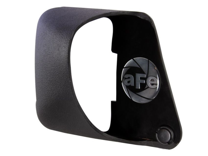 aFe Power 54-12208 aFe POWER Dynamic Air Scoop D.A.S. Black