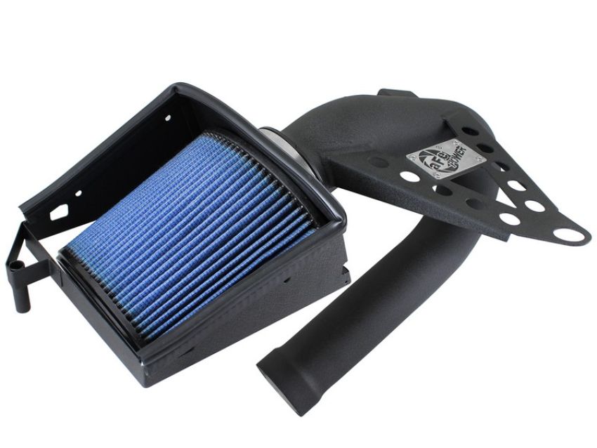 aFe Power 54-12212 Magnum FORCE Stage-2 Cold Air Intake System w/ Pro 5R Filter