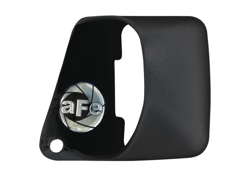 aFe Power 54-12218 aFe POWER Dynamic Air Scoop D.A.S. Black